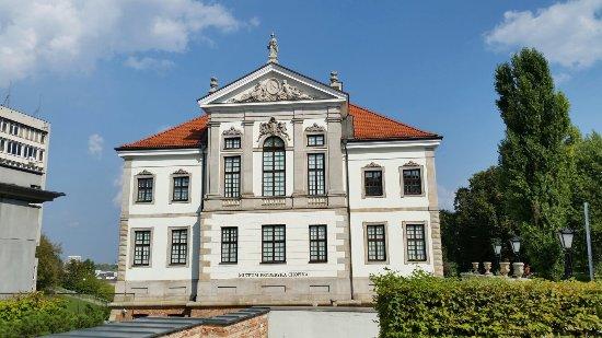 Museo di Fryderyk Chopin