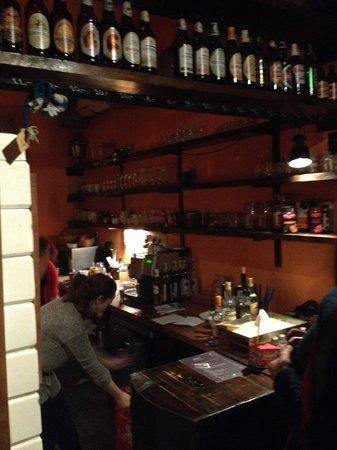 Poludnik Zero Cafe